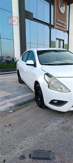 Nissan Sunny